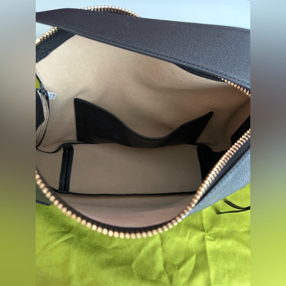 Tory Burch Romy Shoulder Bag - Picture 9 of 15